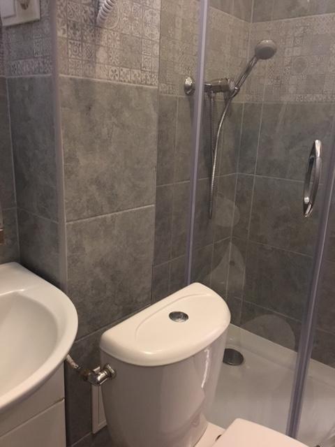 Sawa Hostel Варшава Экстерьер фото