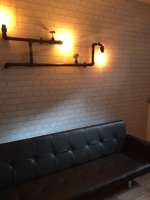 Sawa Hostel Варшава Экстерьер фото